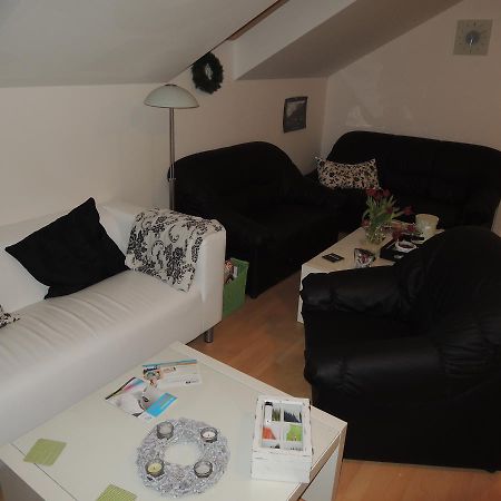 Salvo Apartment Mala Hrastice Экстерьер фото
