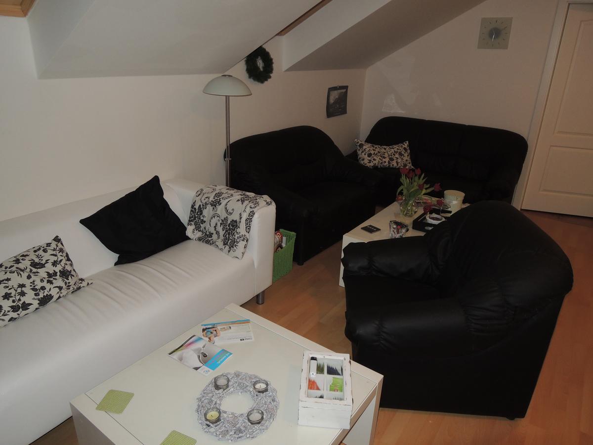 Salvo Apartment Mala Hrastice Экстерьер фото