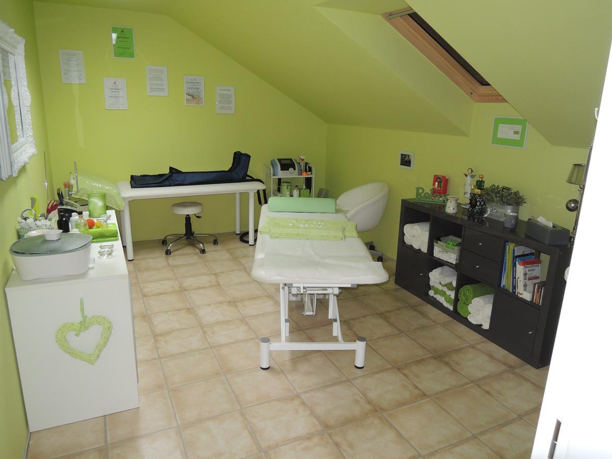 Salvo Apartment Mala Hrastice Экстерьер фото