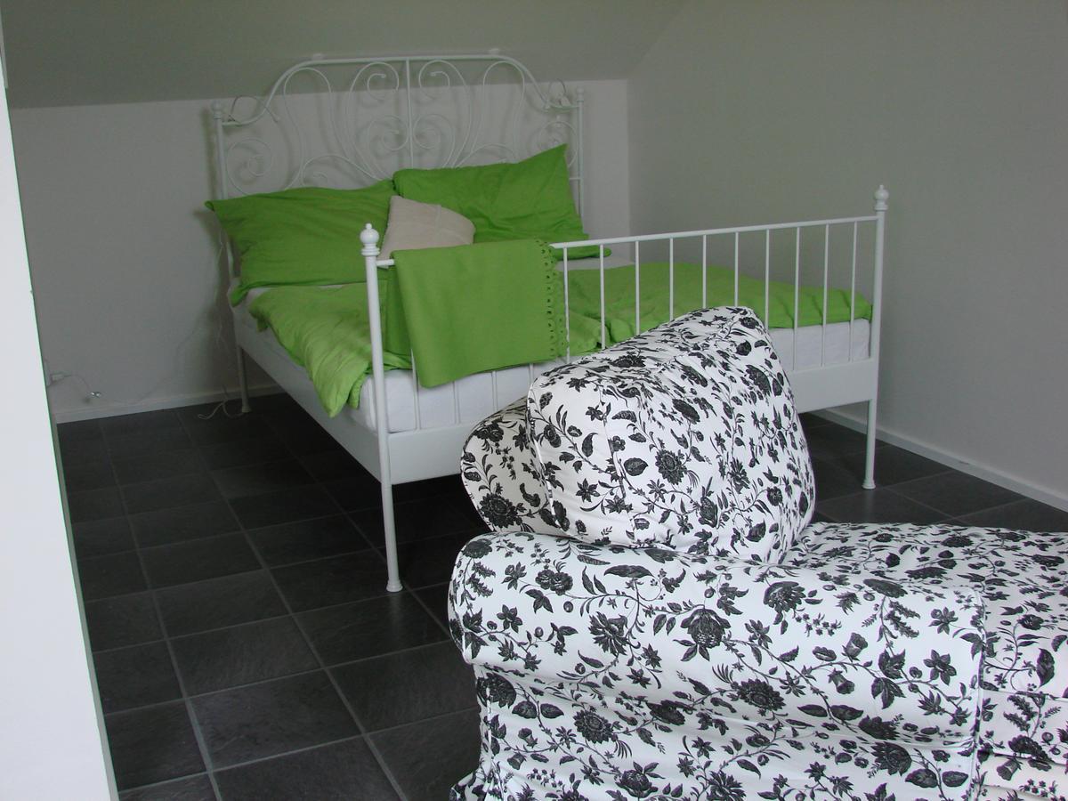 Salvo Apartment Mala Hrastice Экстерьер фото