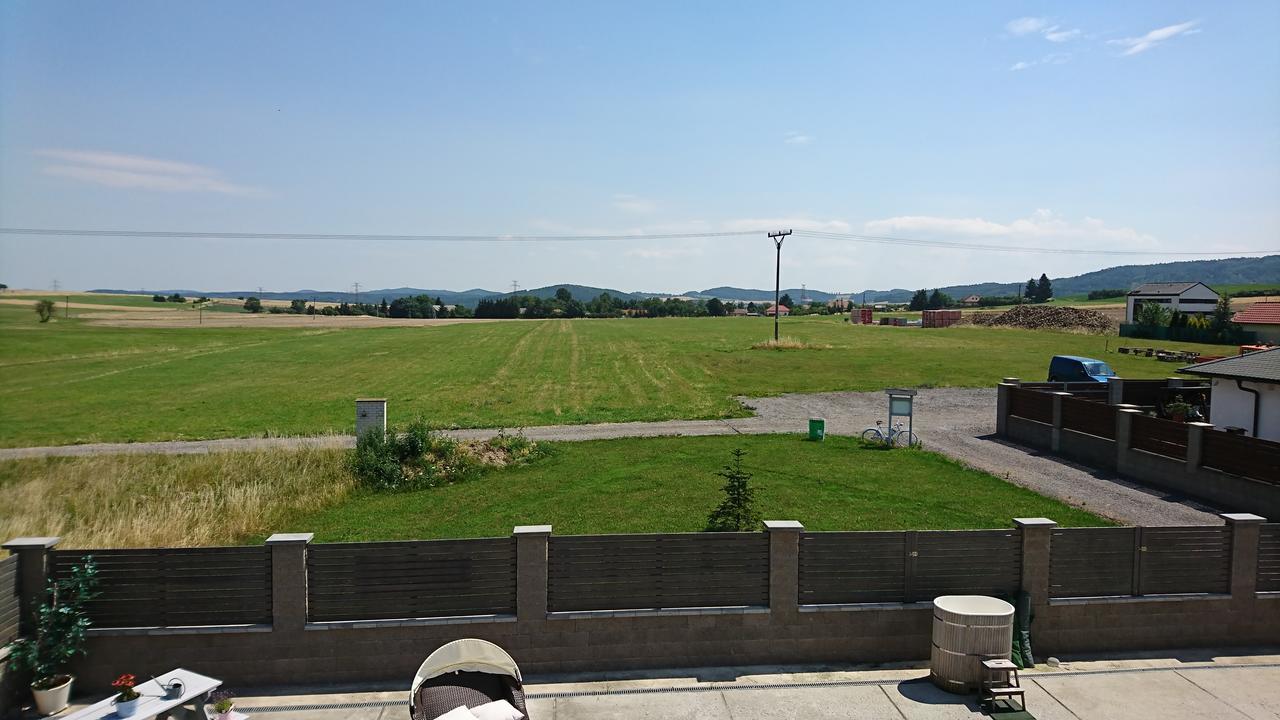 Salvo Apartment Mala Hrastice Экстерьер фото