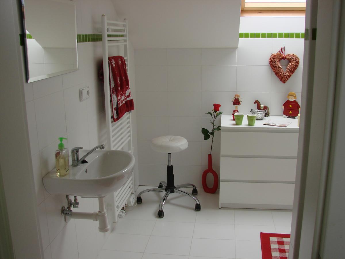 Salvo Apartment Mala Hrastice Экстерьер фото