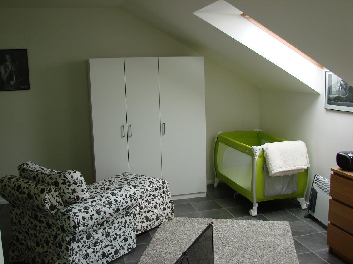 Salvo Apartment Mala Hrastice Экстерьер фото